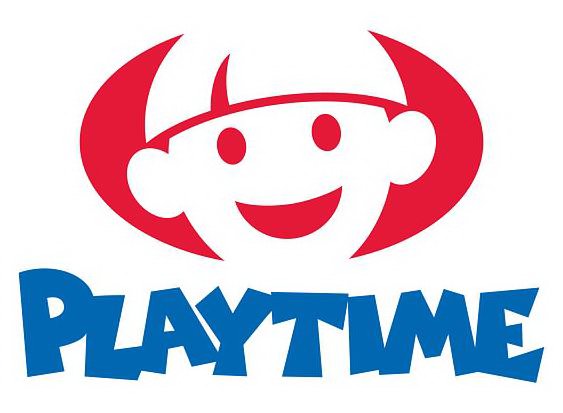 Trademark Logo PLAYTIME