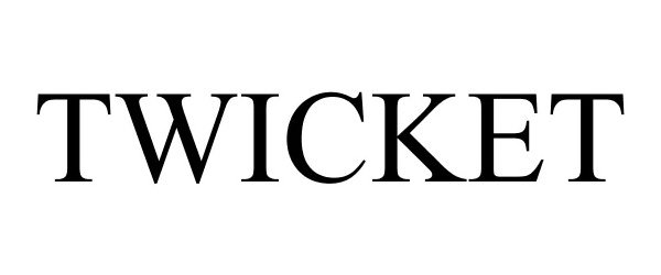 TWICKET