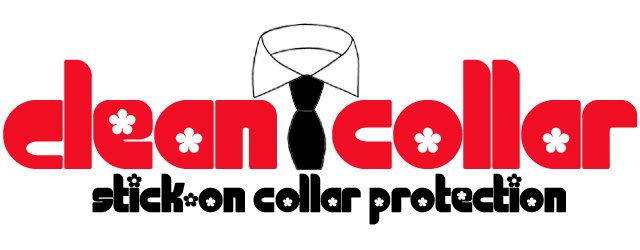 Trademark Logo CLEAN COLLAR STICK ON COLLAR PROTECTION