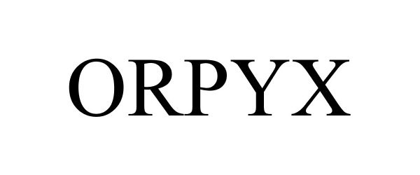 ORPYX