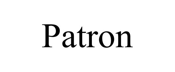 PATRON