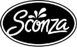 Trademark Logo SCONZA