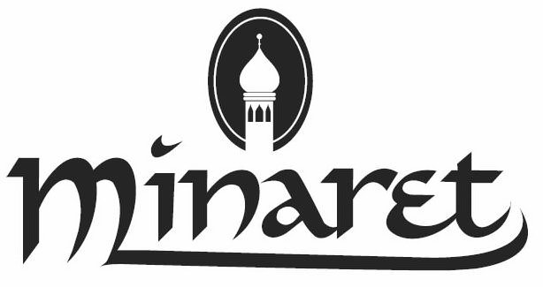 Trademark Logo MINARET