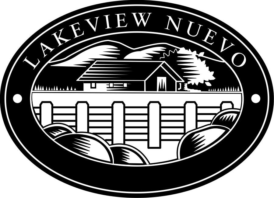 Trademark Logo LAKEVIEW NUEVO