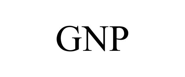  GNP