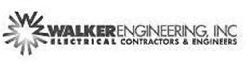  WALKER ENGINEERING, INC ELECTRICAL CONTRACTORS &amp; ENGINEERS