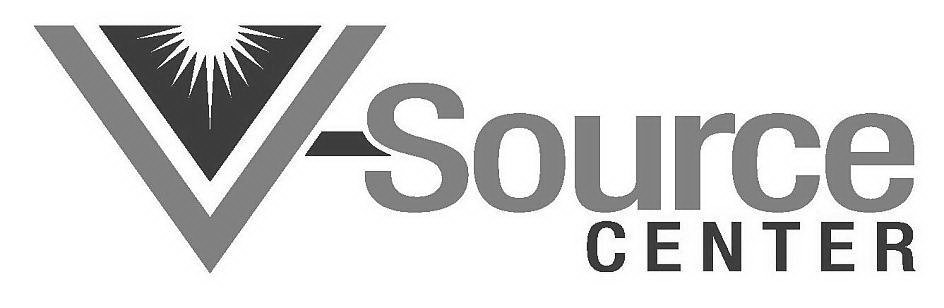  V-SOURCE CENTER