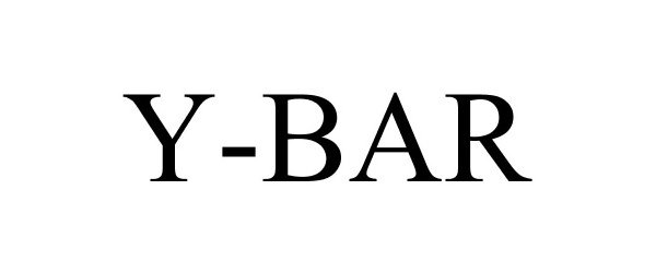  Y-BAR