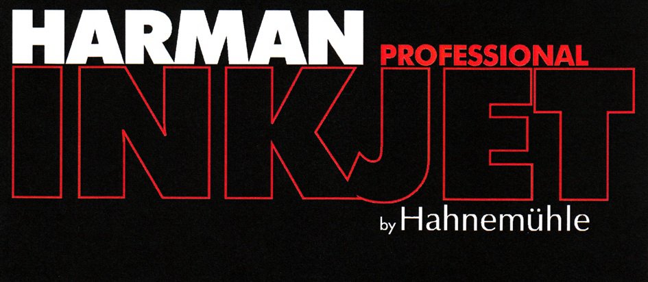 HARMAN PROFESSIONAL INKJET BY HAHNEMÃHLE