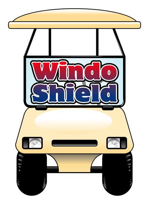 Trademark Logo WINDO SHIELD
