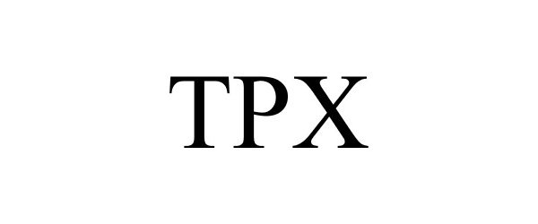 TPX