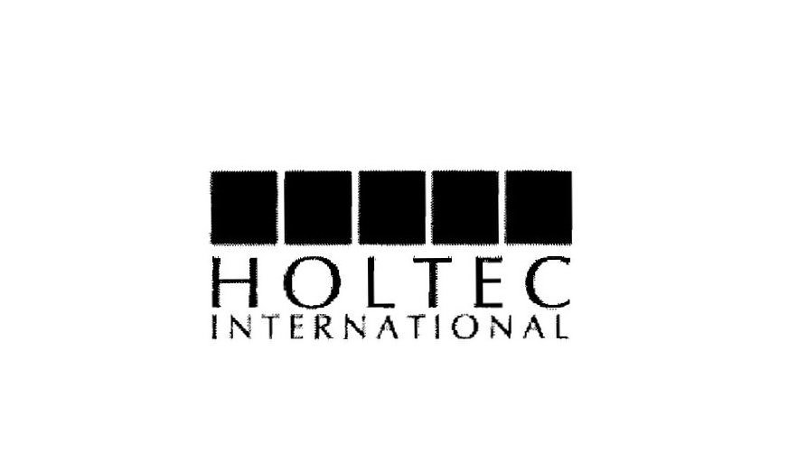  HOLTEC INTERNATIONAL