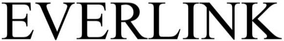 Trademark Logo EVERLINK