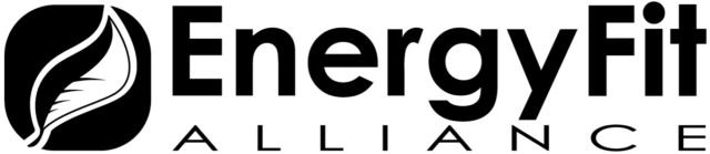 Trademark Logo ENERGY FIT ALLIANCE