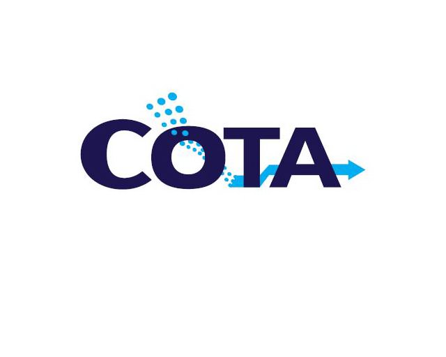 Trademark Logo COTA