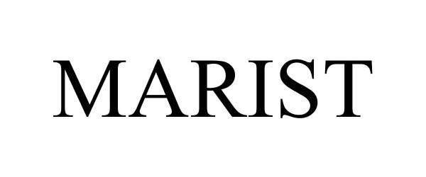 Trademark Logo MARIST