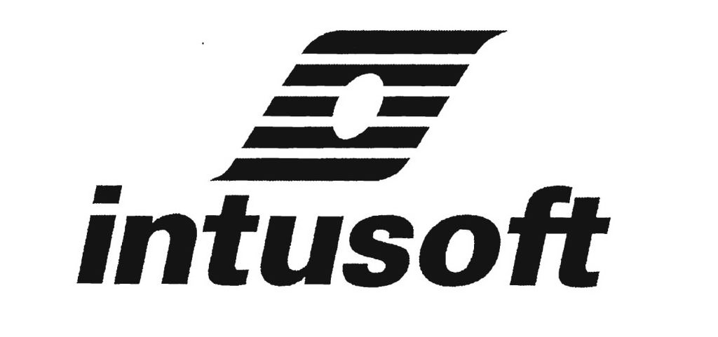 Trademark Logo INTUSOFT