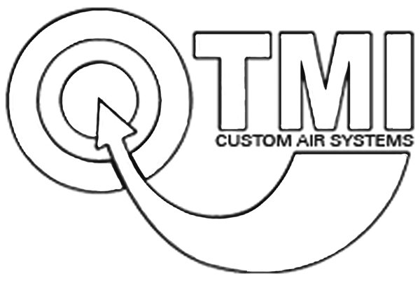 Trademark Logo TMI CUSTOM AIR SYSTEMS