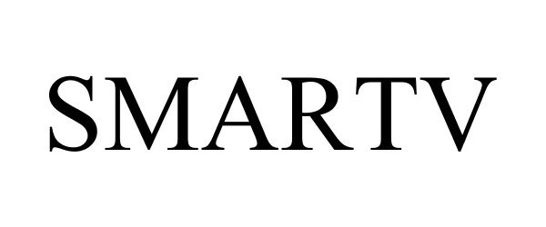 Trademark Logo SMARTV