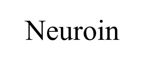  NEUROIN