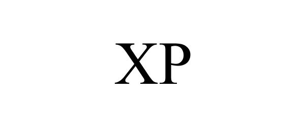 Trademark Logo XP