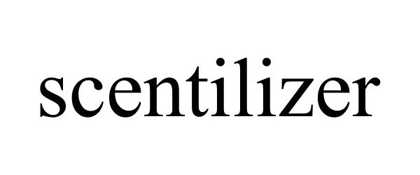  SCENTILIZER