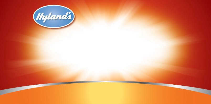 Trademark Logo HYLAND'S