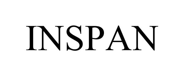 Trademark Logo INSPAN