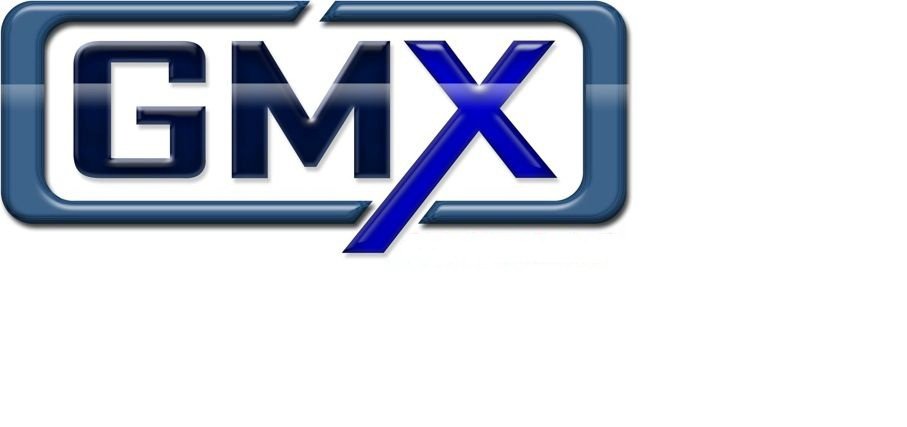 Trademark Logo GMX