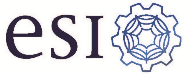 Trademark Logo ESI
