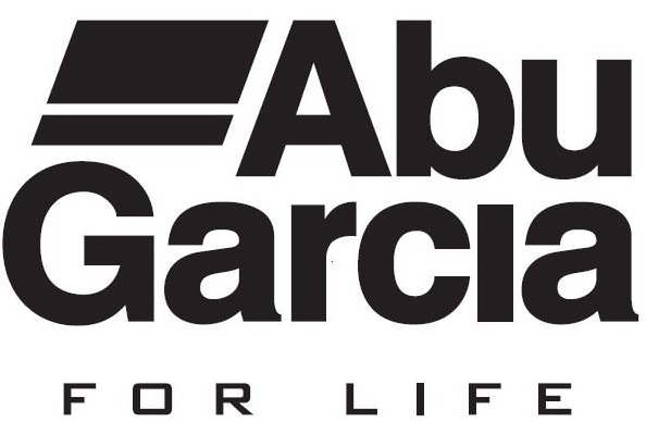  ABU GARCIA FOR LIFE