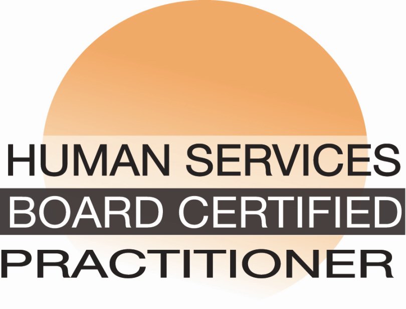 Trademark Logo HUMAN SERVICES BOARD CERTIFIED PRACTITIONER