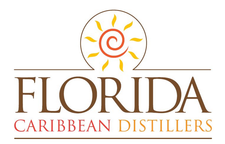 Trademark Logo FLORIDA CARIBBEAN DISTILLERS