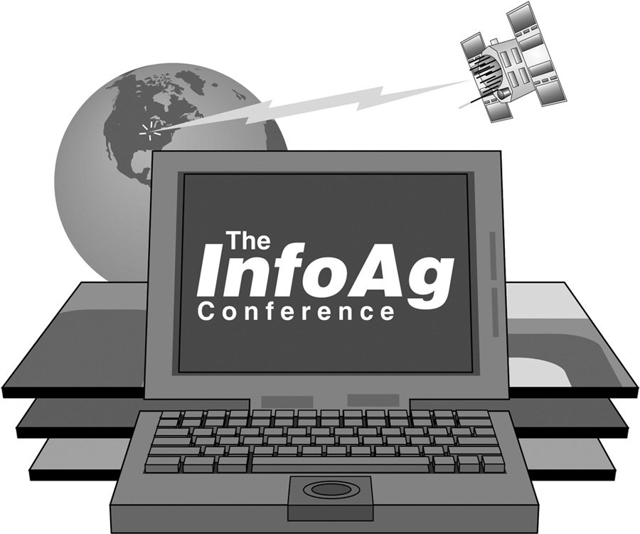 Trademark Logo THE INFOAG CONFERENCE