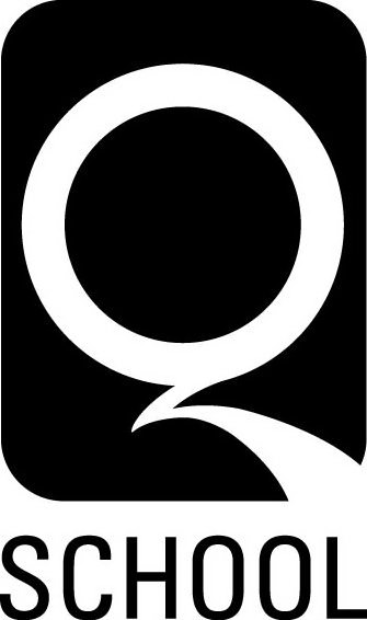 Trademark Logo Q SCHOOL