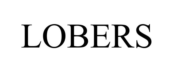  LOBERS