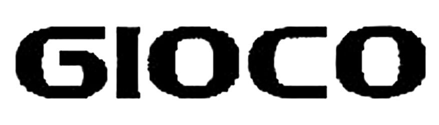 Trademark Logo GIOCO