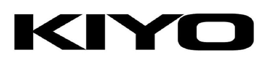 Trademark Logo KIYO