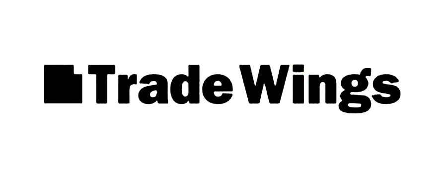 Trademark Logo TRADE WINGS