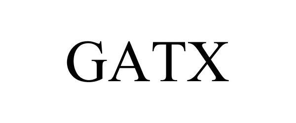 GATX