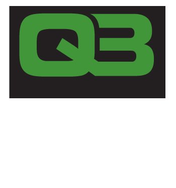 Trademark Logo QB