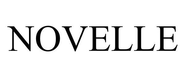 NOVELLE