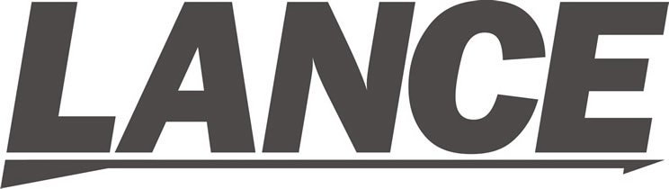 Trademark Logo LANCE