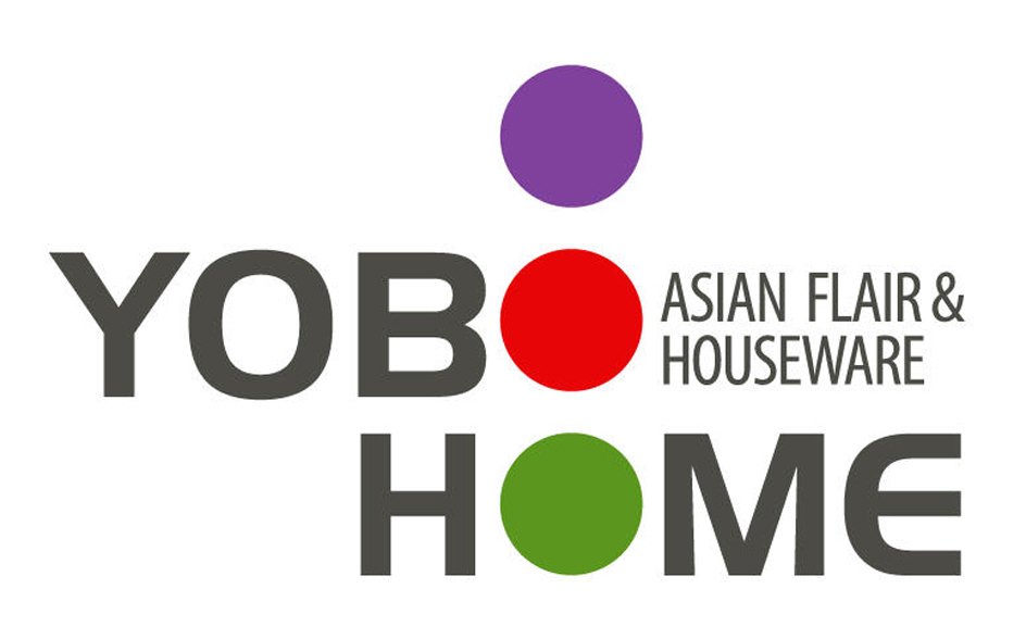  YOBO HOME ASIAN FLAIR &amp; HOUSEWARE