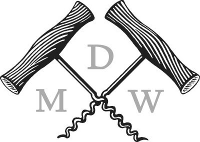 Trademark Logo MDW