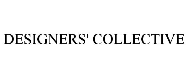  DESIGNERS' COLLECTIVE