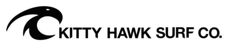 Trademark Logo KITTY HAWK SURF COMPANY
