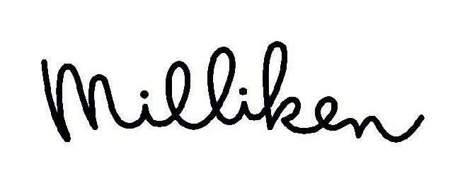 Trademark Logo MILLIKEN