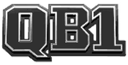 Trademark Logo QB1