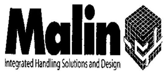  MALIN INTEGRATED HANDLING SOLUTIONS AND DESIGN